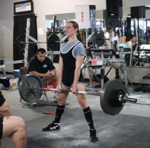 deadlift 300 pounds