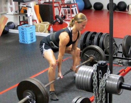 8 Reasons Women Should Strength Train