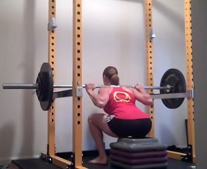 Rest-Pause Training – Bench Press 