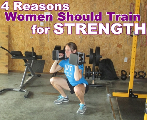 trainforstrength