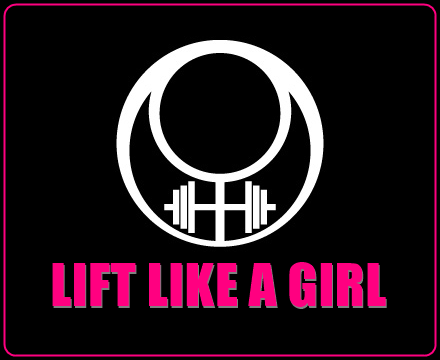 empowering lift like a girl articles