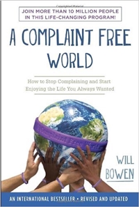 a complaint free world