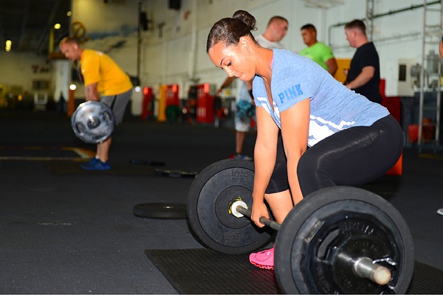 Learn Correct Form with a Beginner Workout Using Resistance Machines