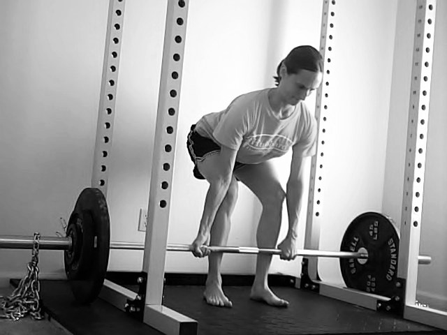 double progression strength training method