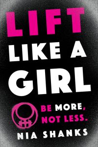 lift like a girl