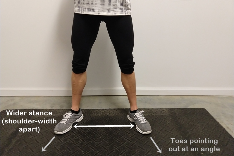 Squats Don T Work Your Glutes Because You Squat Wrong