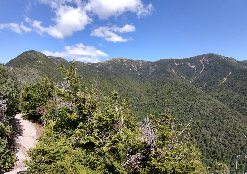 Franconia Ridge Loop