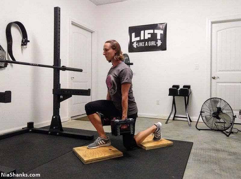 Single-Leg Squat: Tips and Recommended Variations